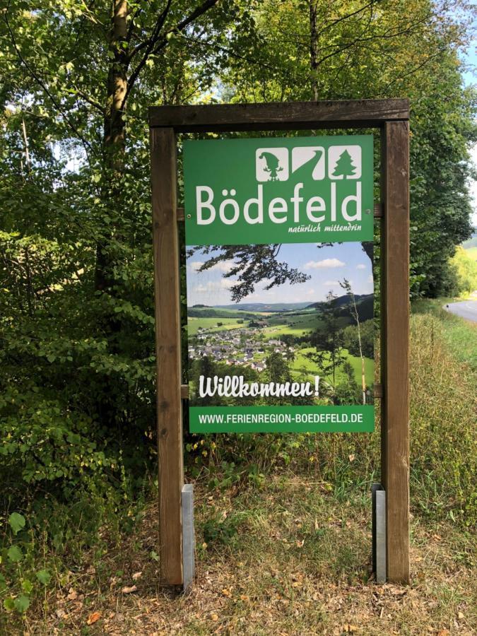 Schoene Aussicht Sauerland By Koelbel Familienurlaub Mit Hund Schmallenberg Bagian luar foto