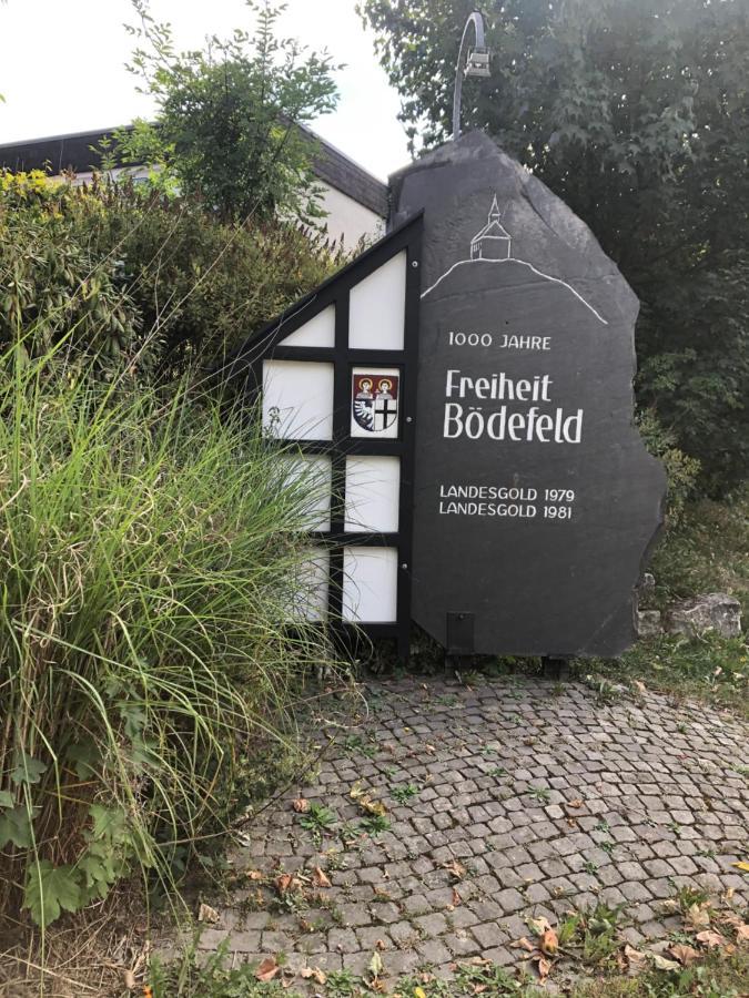 Schoene Aussicht Sauerland By Koelbel Familienurlaub Mit Hund Schmallenberg Bagian luar foto