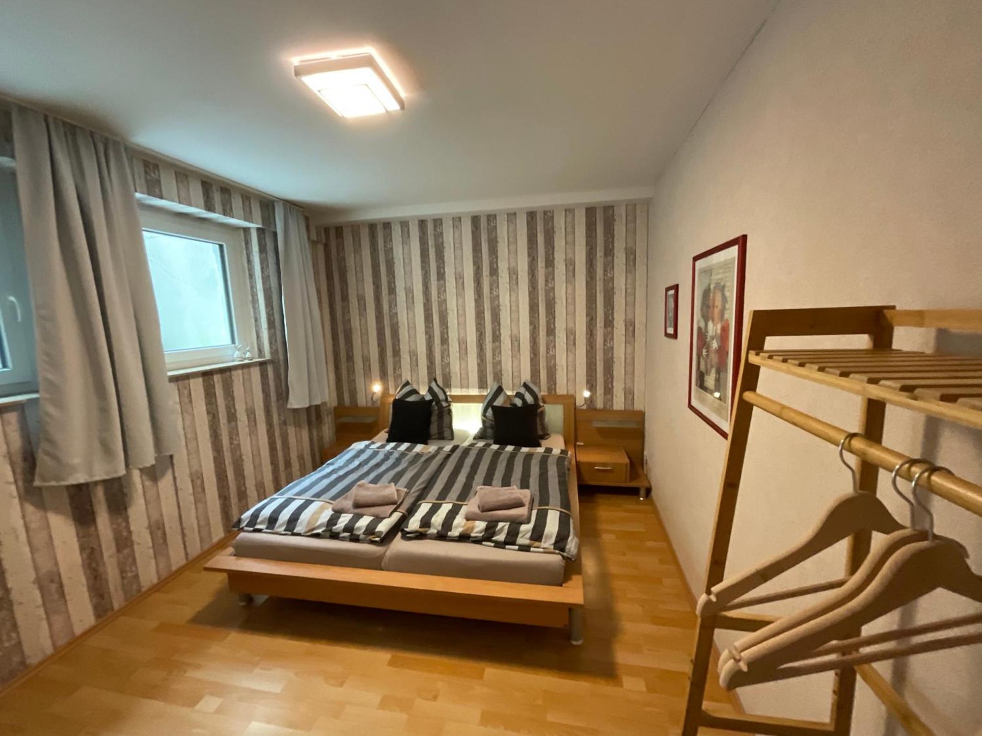 Schoene Aussicht Sauerland By Koelbel Familienurlaub Mit Hund Schmallenberg Bagian luar foto