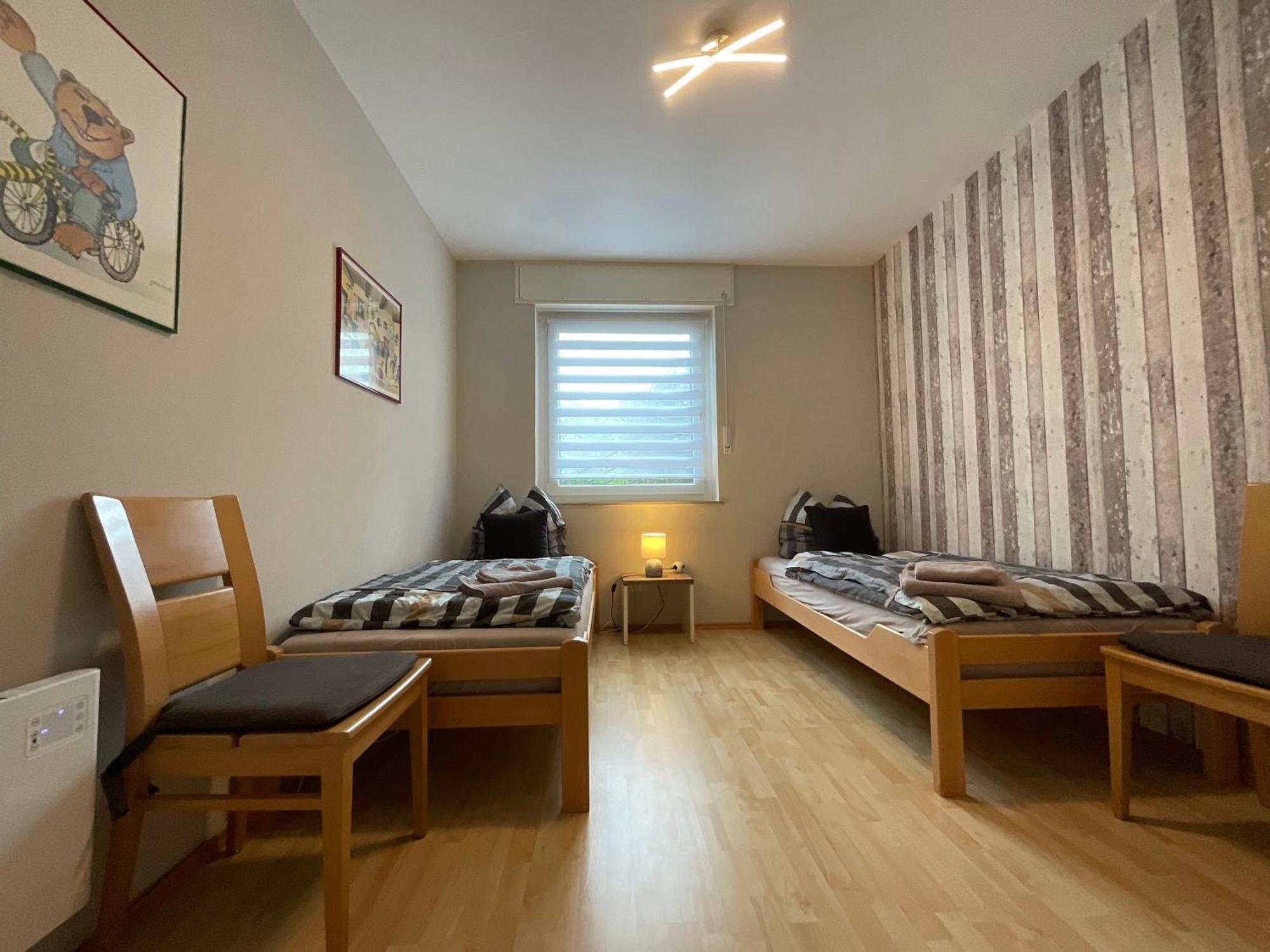 Schoene Aussicht Sauerland By Koelbel Familienurlaub Mit Hund Schmallenberg Bagian luar foto