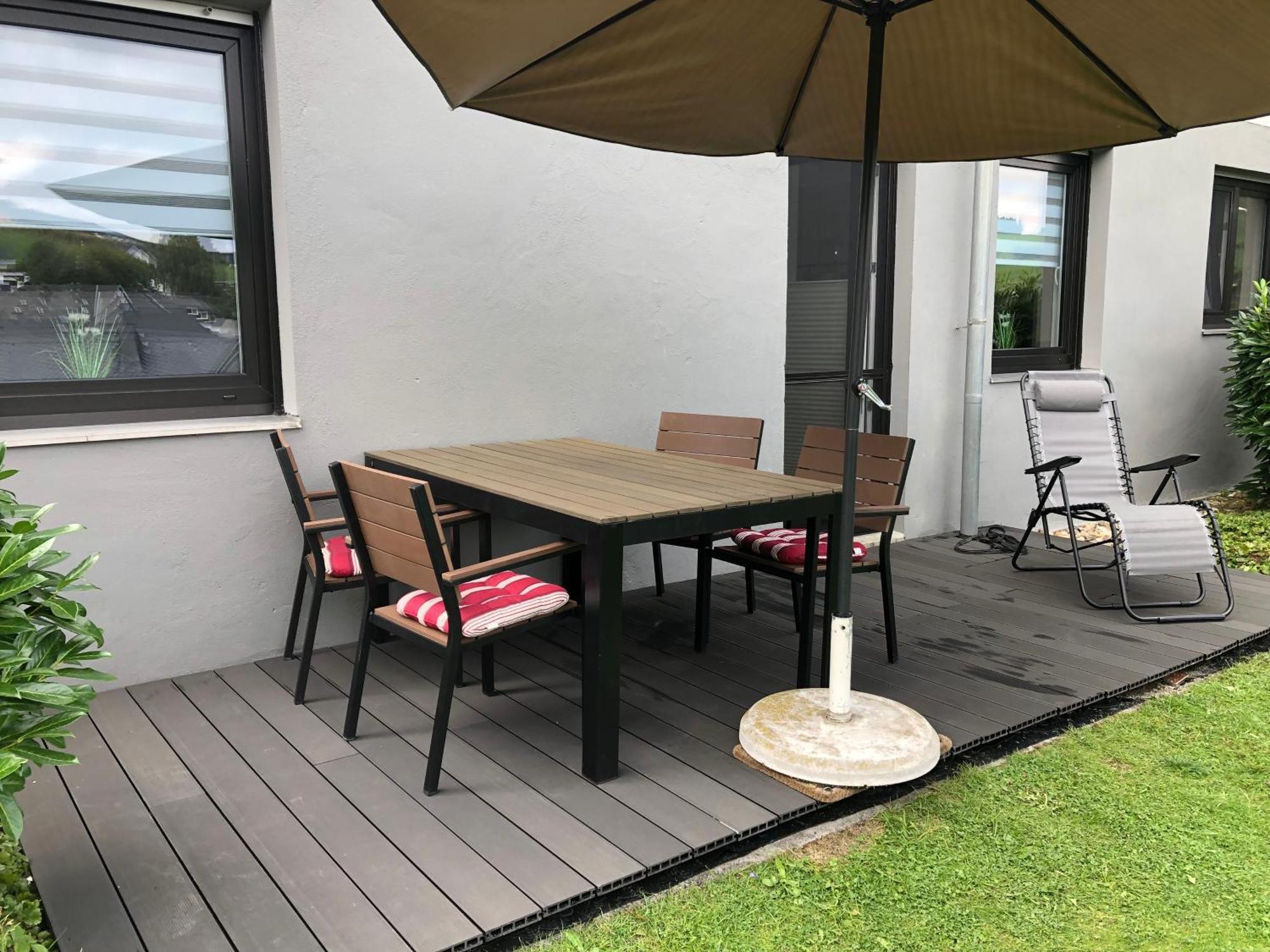 Schoene Aussicht Sauerland By Koelbel Familienurlaub Mit Hund Schmallenberg Bagian luar foto